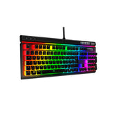 HyperX Alloy Elite 2 – Mechanische Gaming-Tastatur